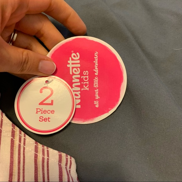 Nanette 2 Piece Set NWT - Picture 3 of 6